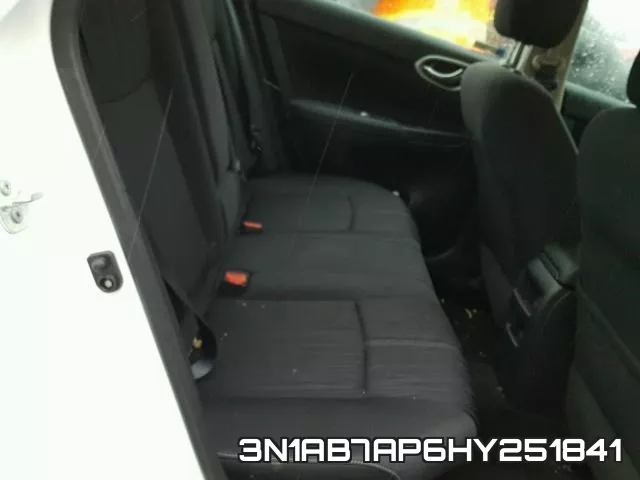 3N1AB7AP6HY251841 фото 7
