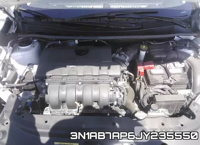 3N1AB7AP6JY235550 фото 2