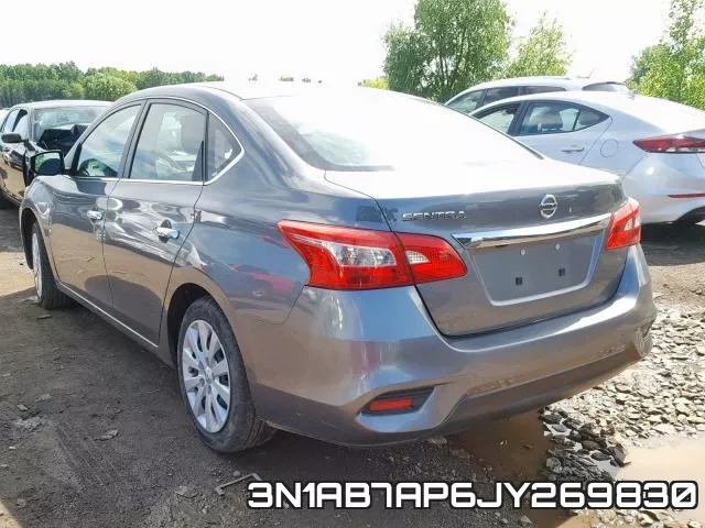 3N1AB7AP6JY269830 фото 4