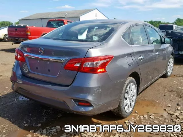 3N1AB7AP6JY269830 фото 5