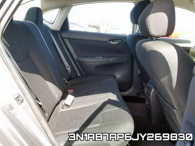 3N1AB7AP6JY269830 фото 7