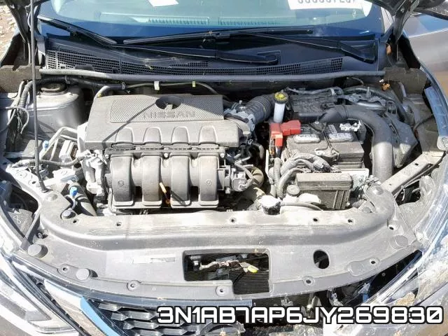 3N1AB7AP6JY269830 фото 8