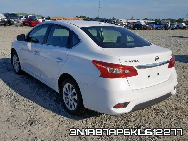 3N1AB7AP6KL612277 фото 4