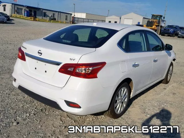 3N1AB7AP6KL612277 фото 5