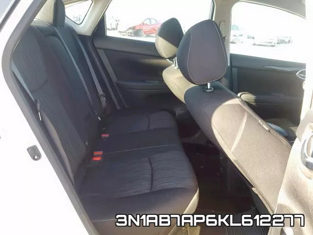 3N1AB7AP6KL612277 фото 7