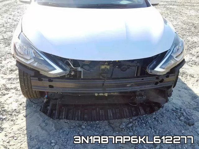3N1AB7AP6KL612277 фото 10