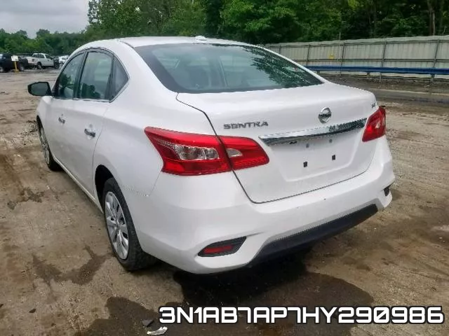 3N1AB7AP7HY290986 фото 4