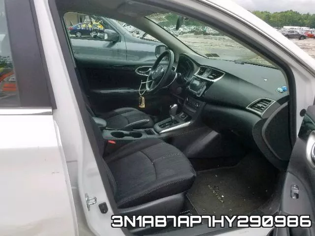 3N1AB7AP7HY290986 фото 6