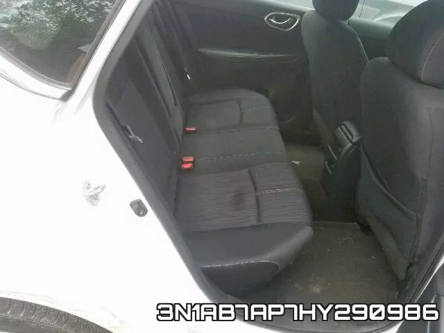 3N1AB7AP7HY290986 фото 7