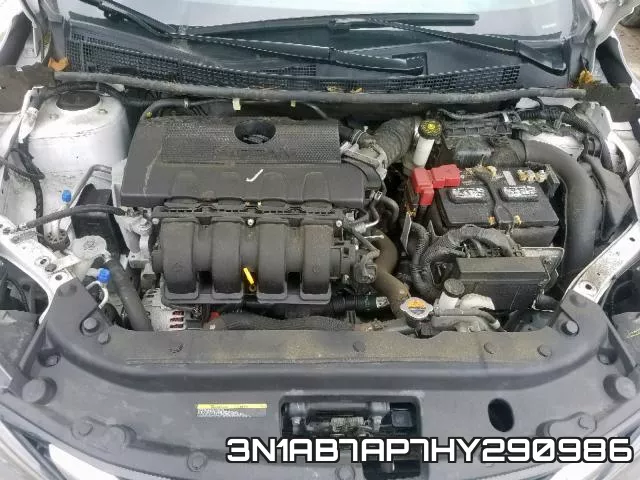 3N1AB7AP7HY290986 фото 8