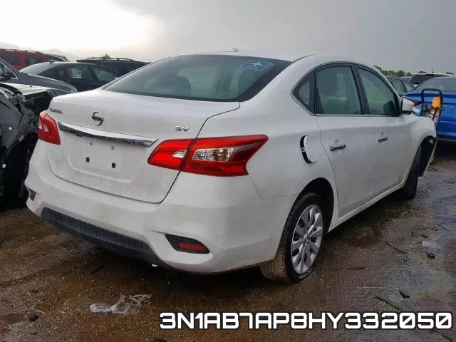 3N1AB7AP8HY332050 фото 5