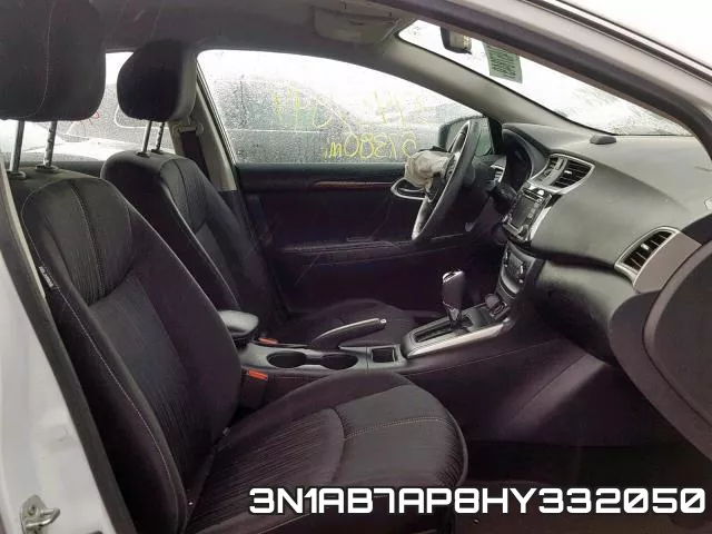3N1AB7AP8HY332050 фото 6