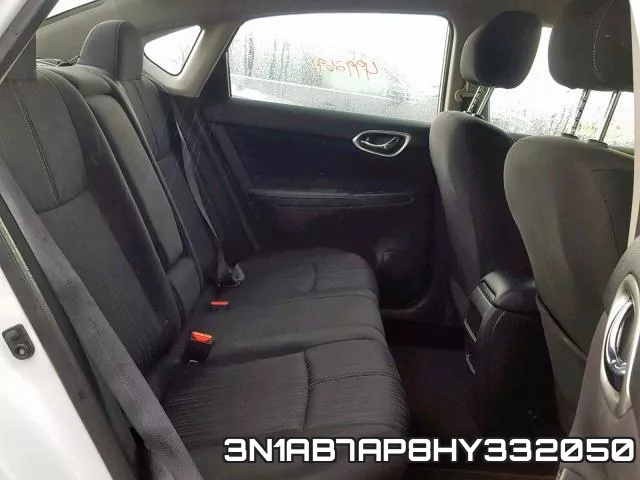 3N1AB7AP8HY332050 фото 7
