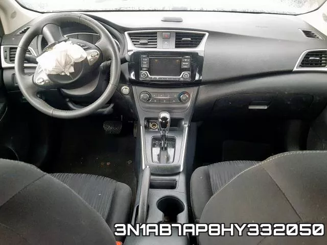 3N1AB7AP8HY332050 фото 10