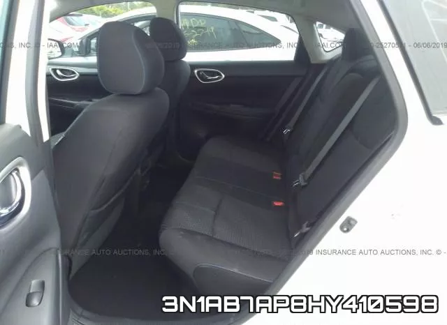 3N1AB7AP8HY410598 фото 9