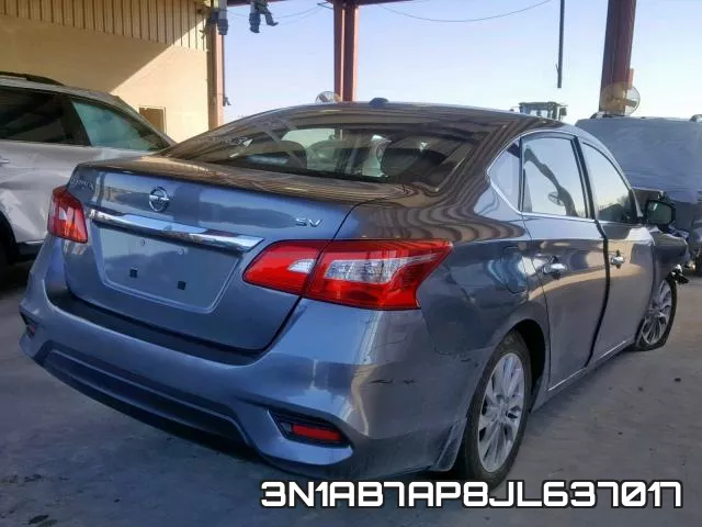 3N1AB7AP8JL637017 фото 5