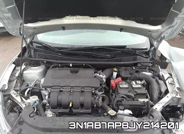 3N1AB7AP8JY214201 фото 2