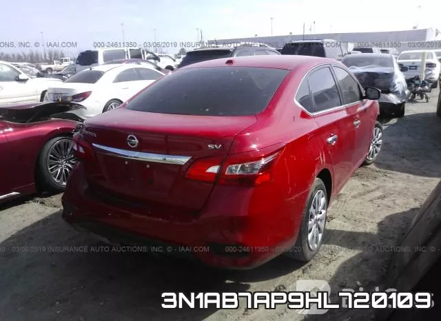 3N1AB7AP9HL720109 фото 5