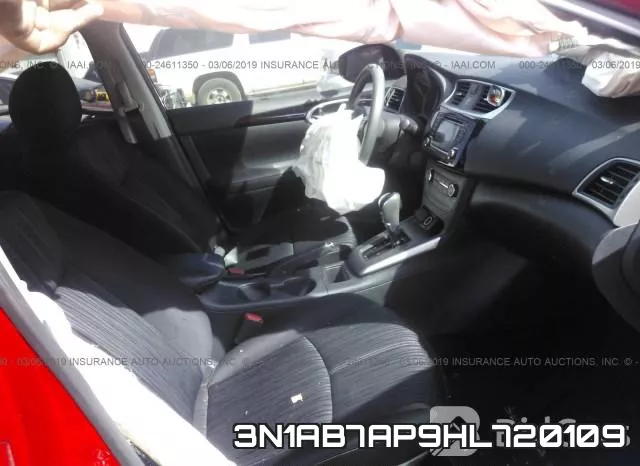 3N1AB7AP9HL720109 фото 6