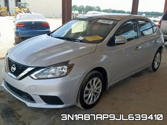 3N1AB7AP9JL639410 фото 3