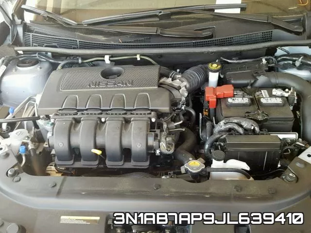 3N1AB7AP9JL639410 фото 8
