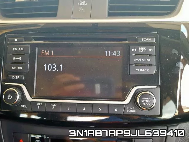 3N1AB7AP9JL639410 фото 10