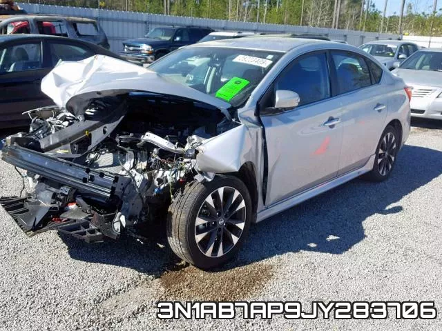 3N1AB7AP9JY283706 фото 3