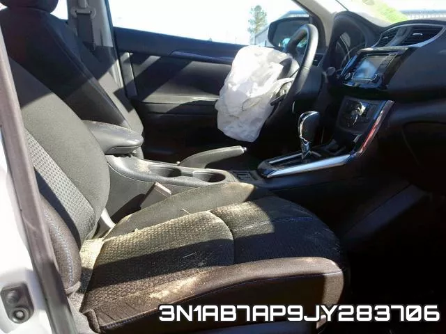 3N1AB7AP9JY283706 фото 6
