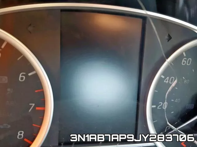 3N1AB7AP9JY283706 фото 9