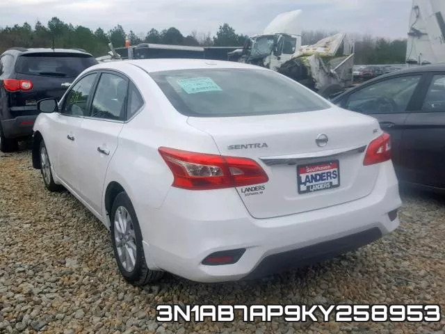 3N1AB7AP9KY258953 фото 4
