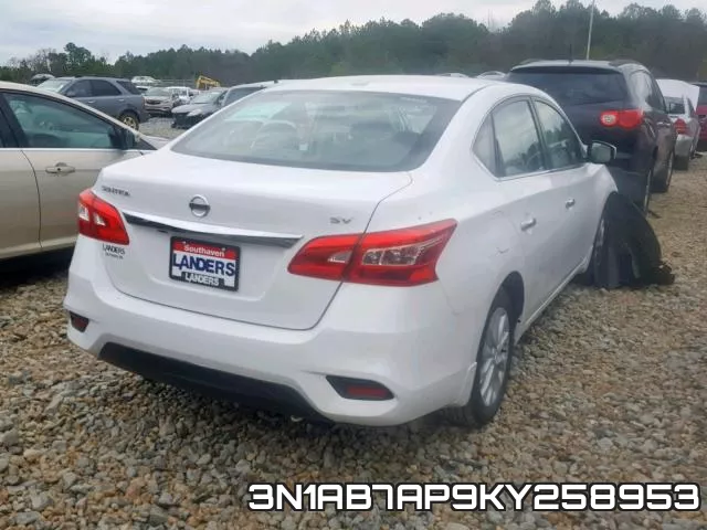 3N1AB7AP9KY258953 фото 5