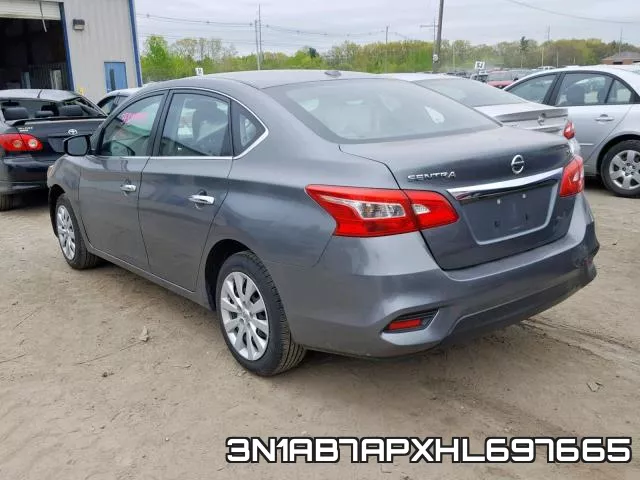 3N1AB7APXHL697665 фото 4