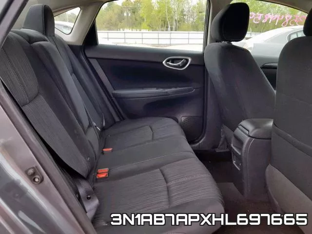 3N1AB7APXHL697665 фото 7