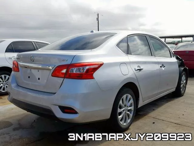 3N1AB7APXJY209923 фото 5