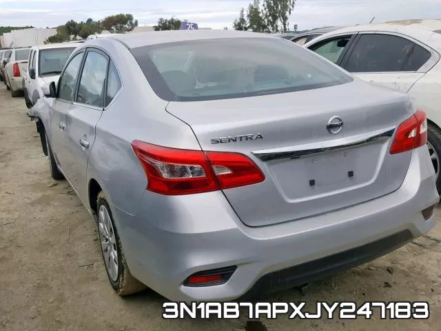 3N1AB7APXJY247183 фото 4