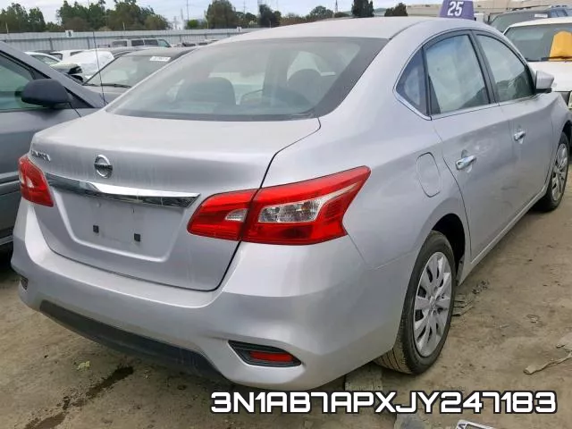 3N1AB7APXJY247183 фото 5