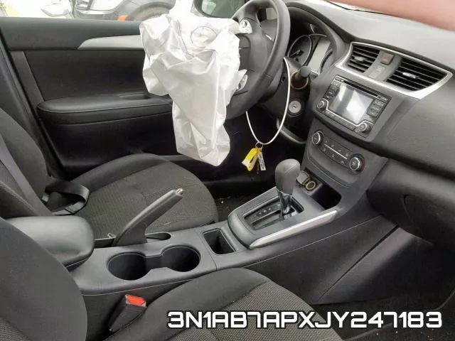 3N1AB7APXJY247183 фото 6
