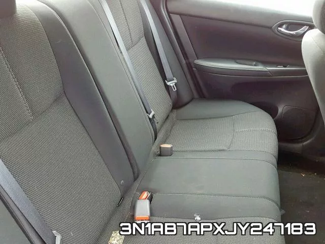 3N1AB7APXJY247183 фото 7