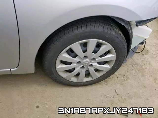 3N1AB7APXJY247183 фото 10