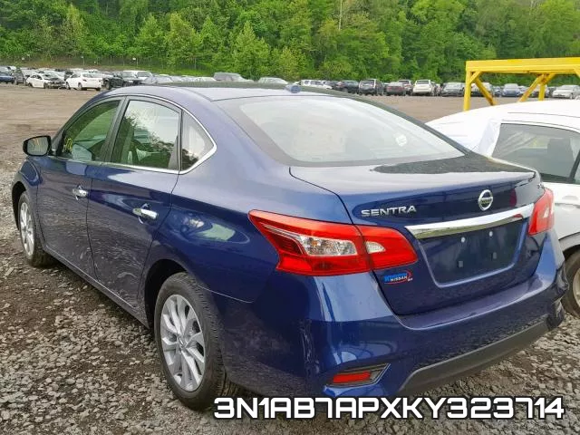 3N1AB7APXKY323714 фото 4