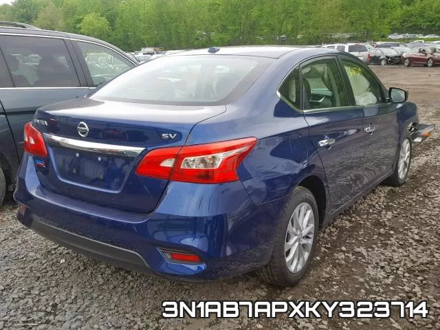 3N1AB7APXKY323714 фото 5