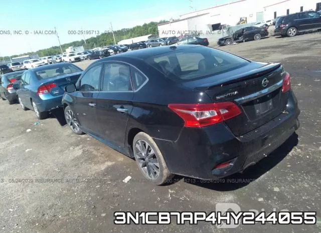 3N1CB7AP4HY244055 фото 4