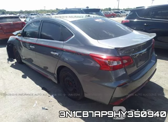 3N1CB7AP9HY350940 фото 4