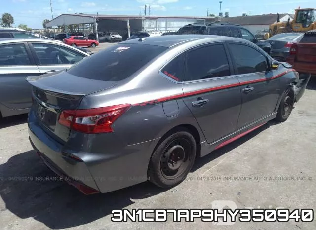 3N1CB7AP9HY350940 фото 5