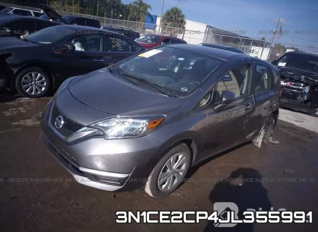 3N1CE2CP4JL355991 фото 3
