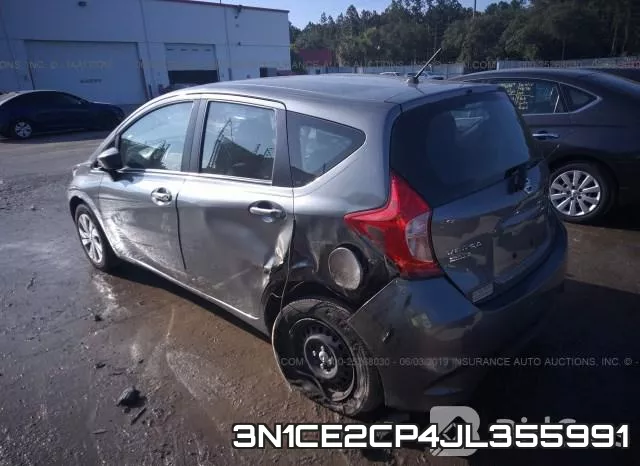 3N1CE2CP4JL355991 фото 4