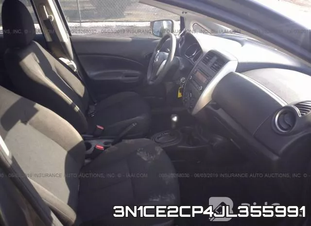 3N1CE2CP4JL355991 фото 6