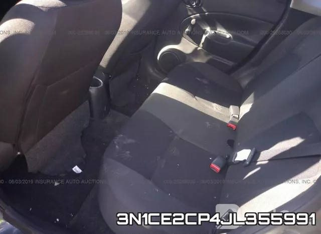 3N1CE2CP4JL355991 фото 9