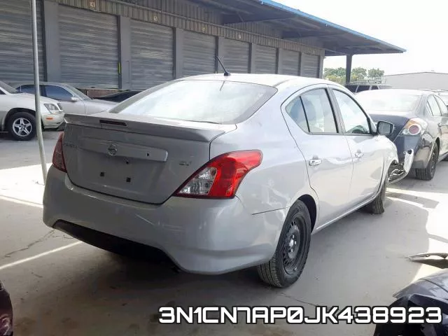 3N1CN7AP0JK438923 фото 5