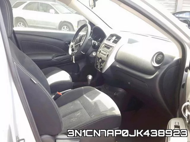 3N1CN7AP0JK438923 фото 6